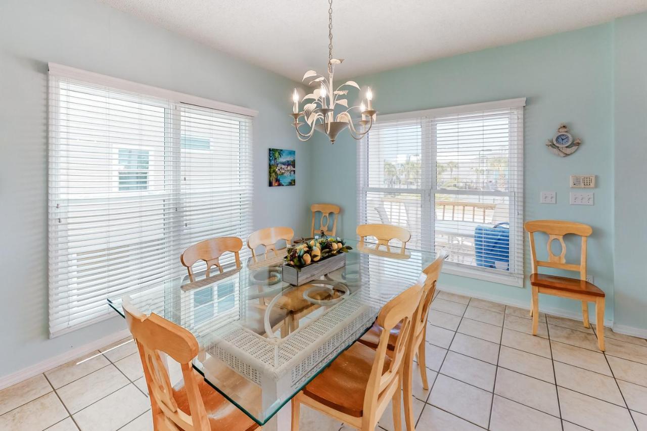 Tide Pride Holiday home Gulf Shores