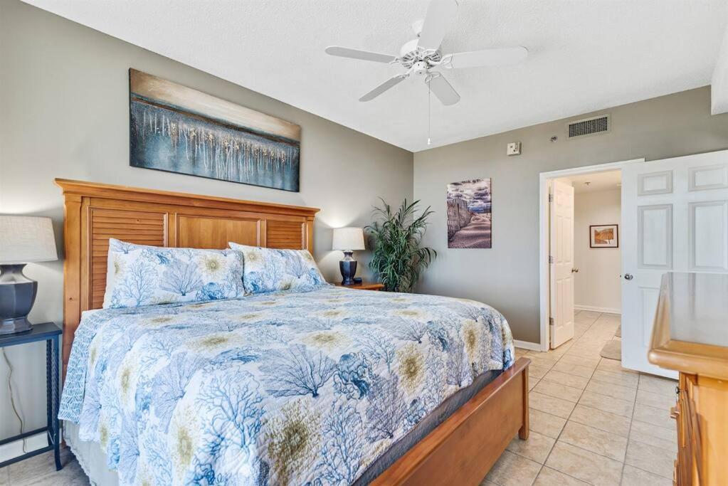 Apartment Bristol 109 - Lovely Ground Floor Beachfront Unit Gulf Shores