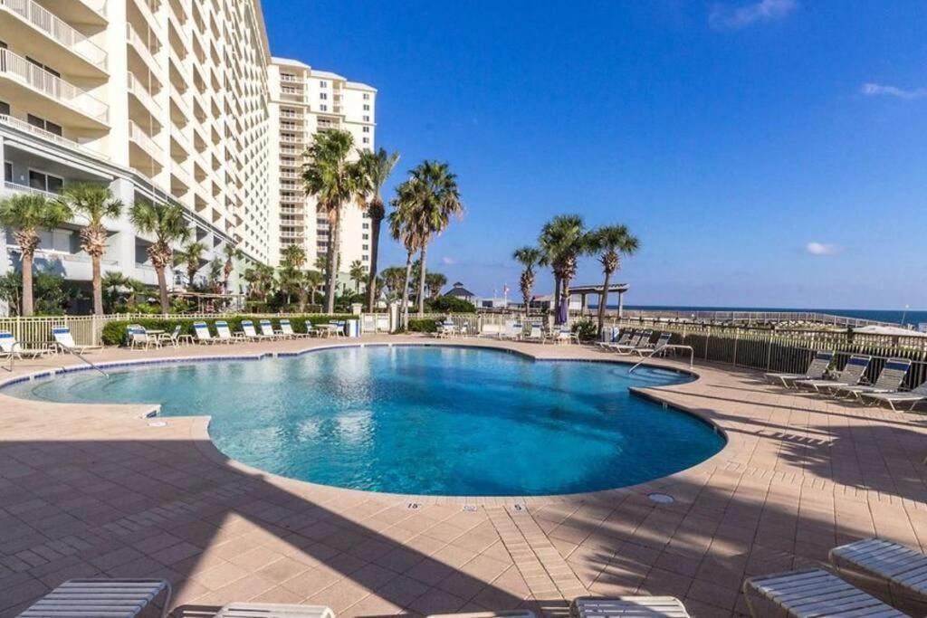 Apartment Bristol 109 - Lovely Ground Floor Beachfront Unit