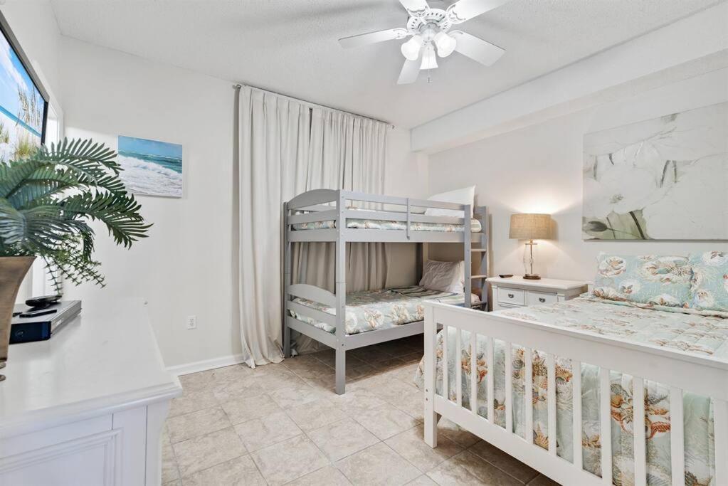Apartment Bristol 109 - Lovely Ground Floor Beachfront Unit *