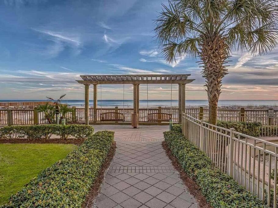 Apartment Bristol 109 - Lovely Ground Floor Beachfront Unit Gulf Shores