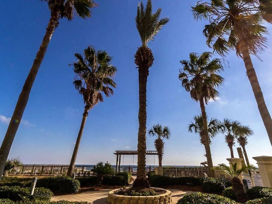 Apartment Bristol 109 - Lovely Ground Floor Beachfront Unit