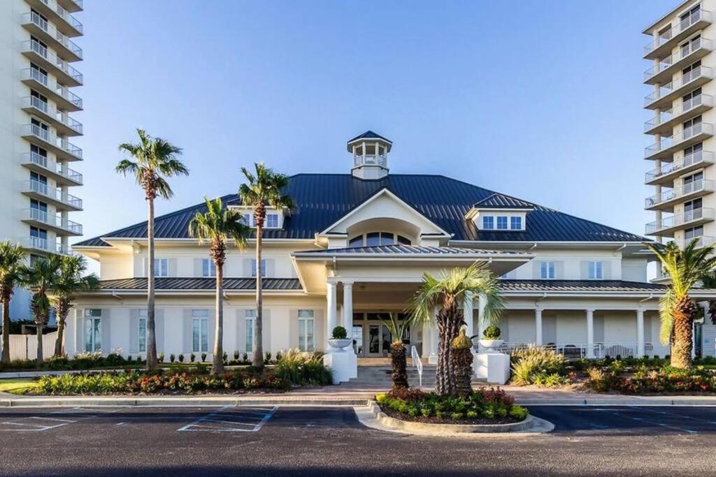 Avalon 201 - Large Beachfront Unit W/ Beautiful Ocean View! * Gulf Shores