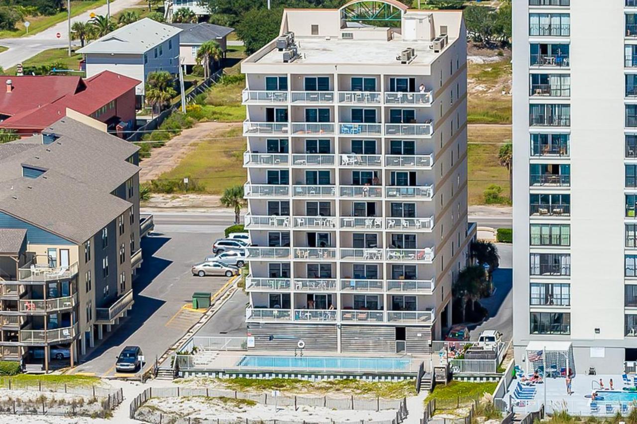 Apartment Caribbean 602 *