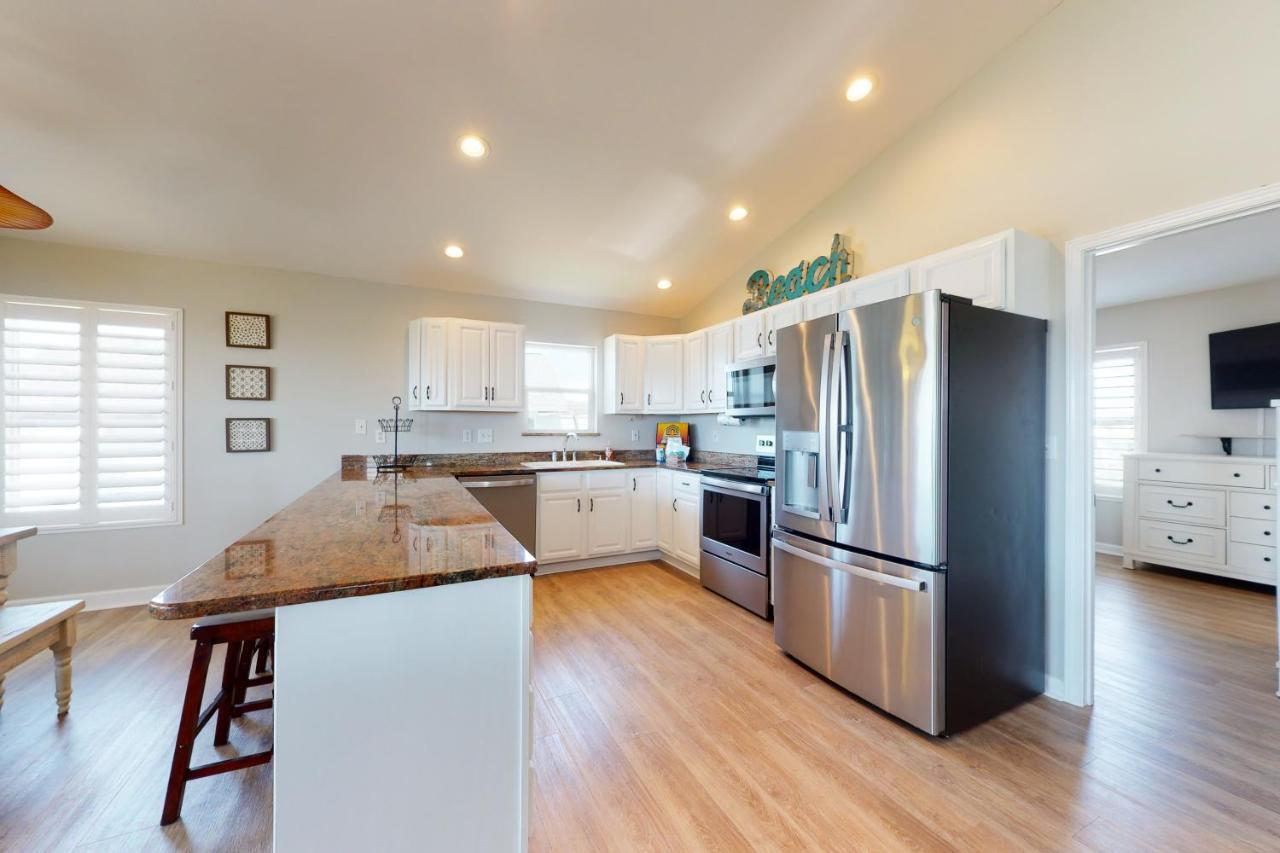 Holiday home Escape Gulf Shores