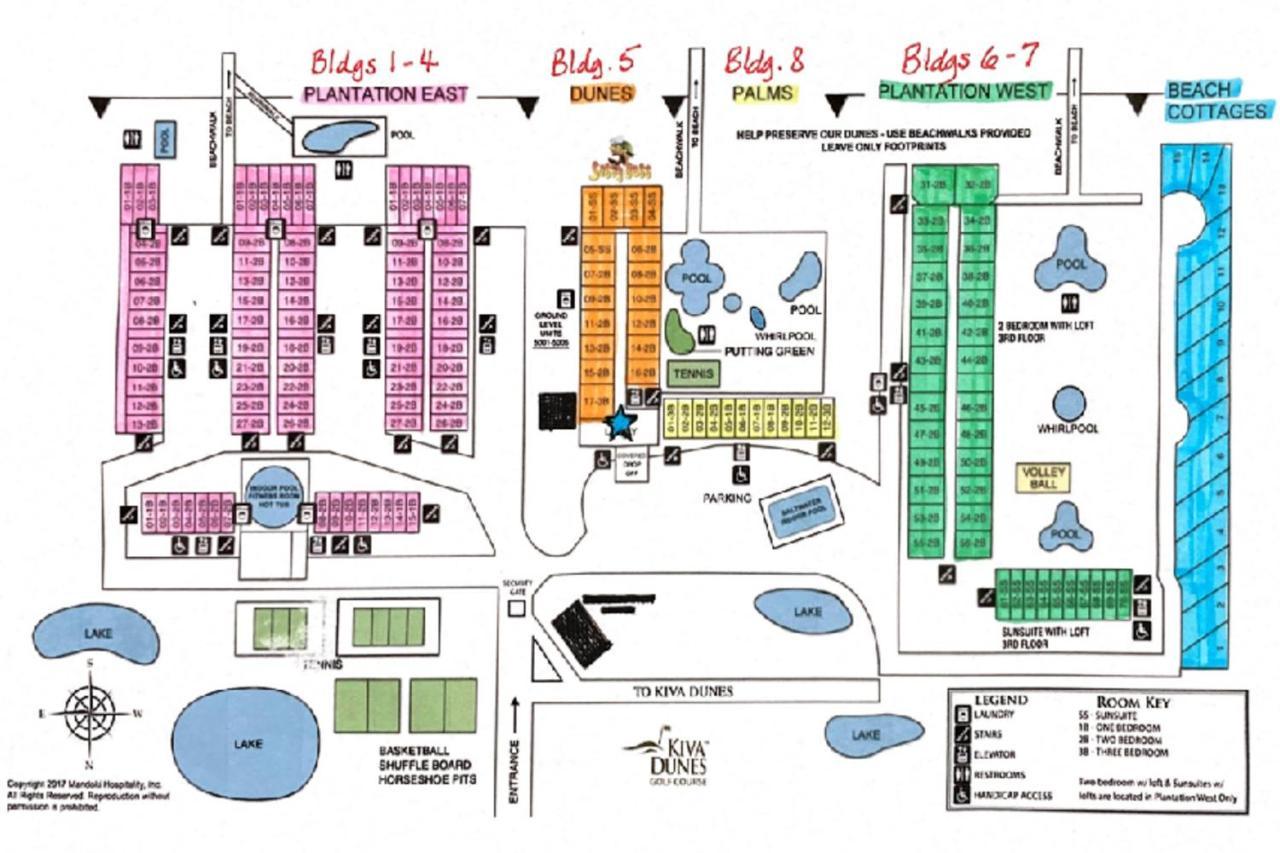 Holiday home Plantation Place #h403 *