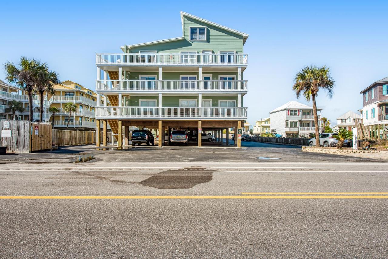 Holiday home Lagoon Landing Gulf Shores