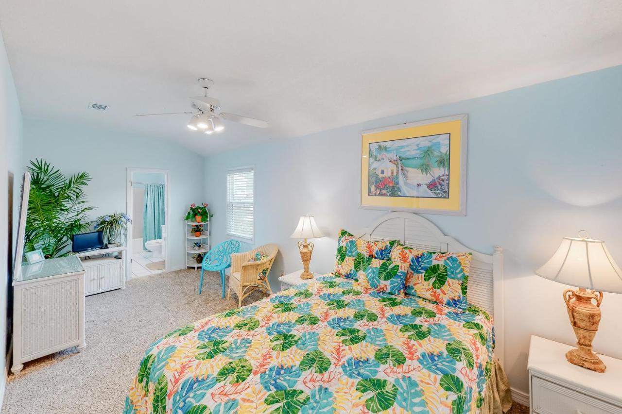 Holiday home Tide Pride Gulf Shores