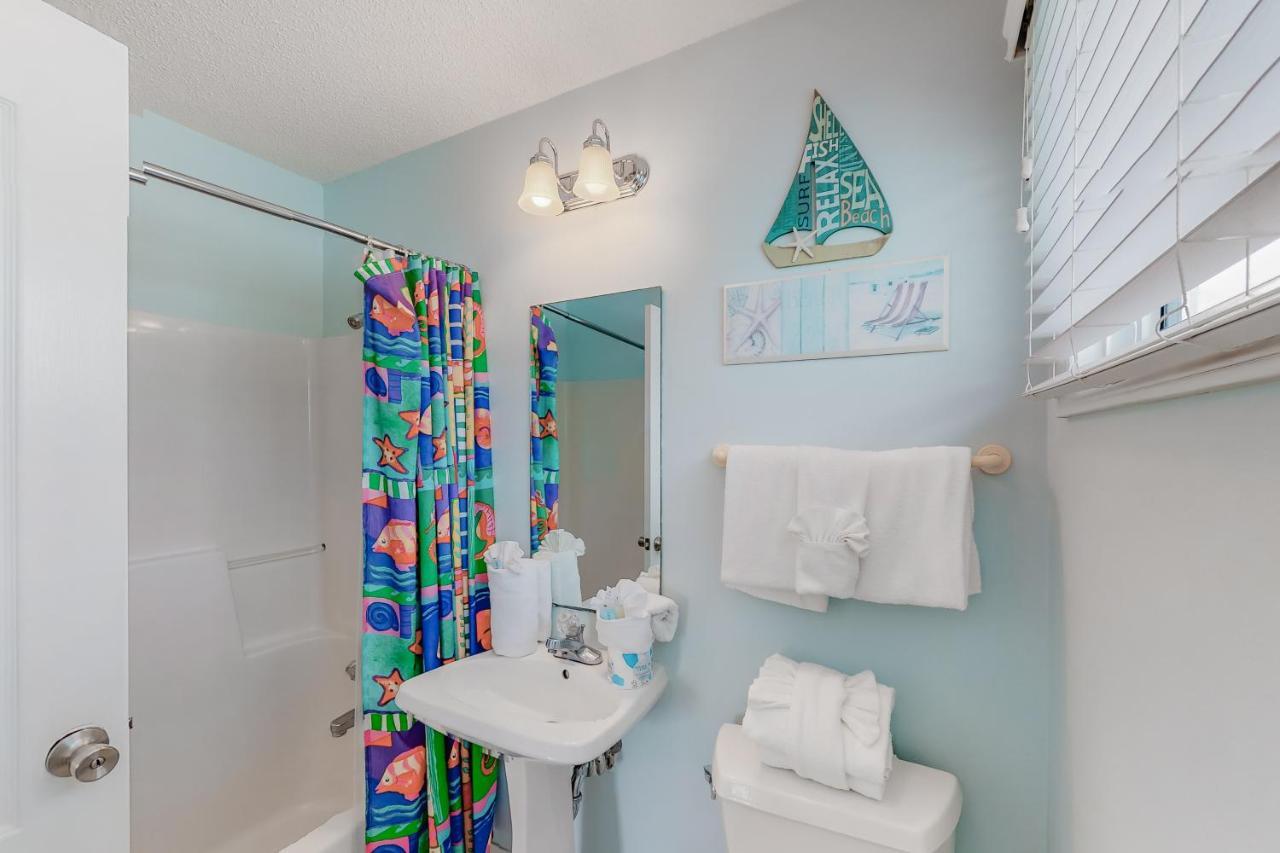 Tide Pride Holiday home Gulf Shores