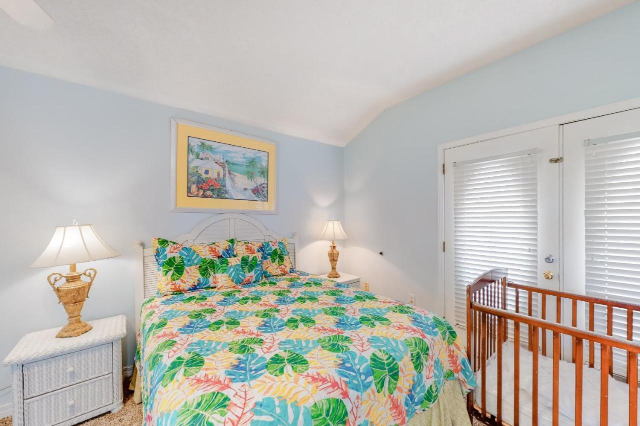 Tide Pride Holiday home