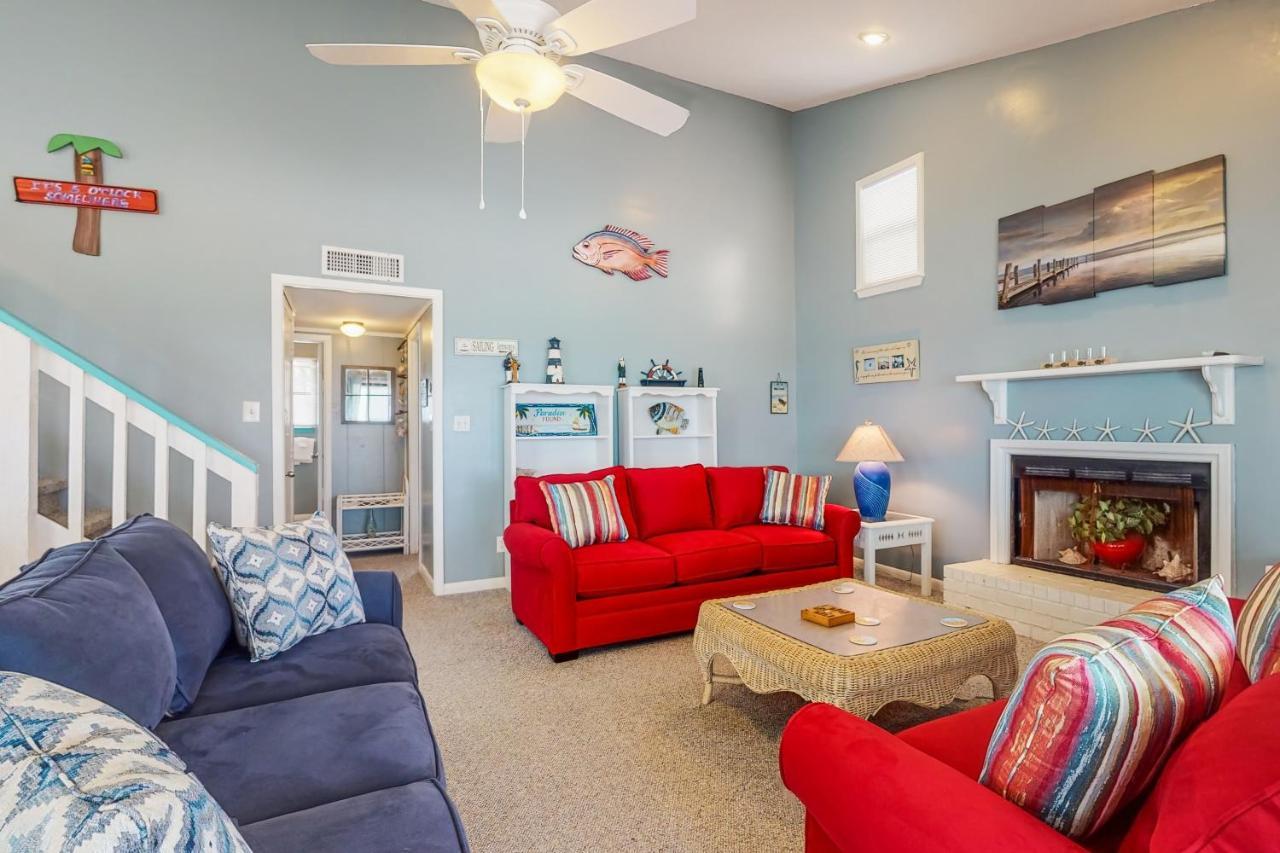 Sandbox Gulf Shores