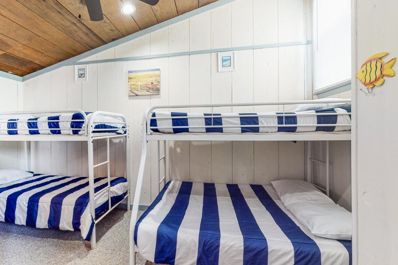 Sandbox Holiday home *