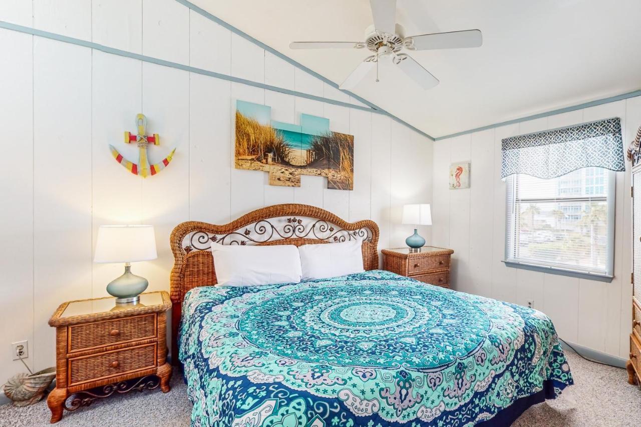 Sandbox Holiday home