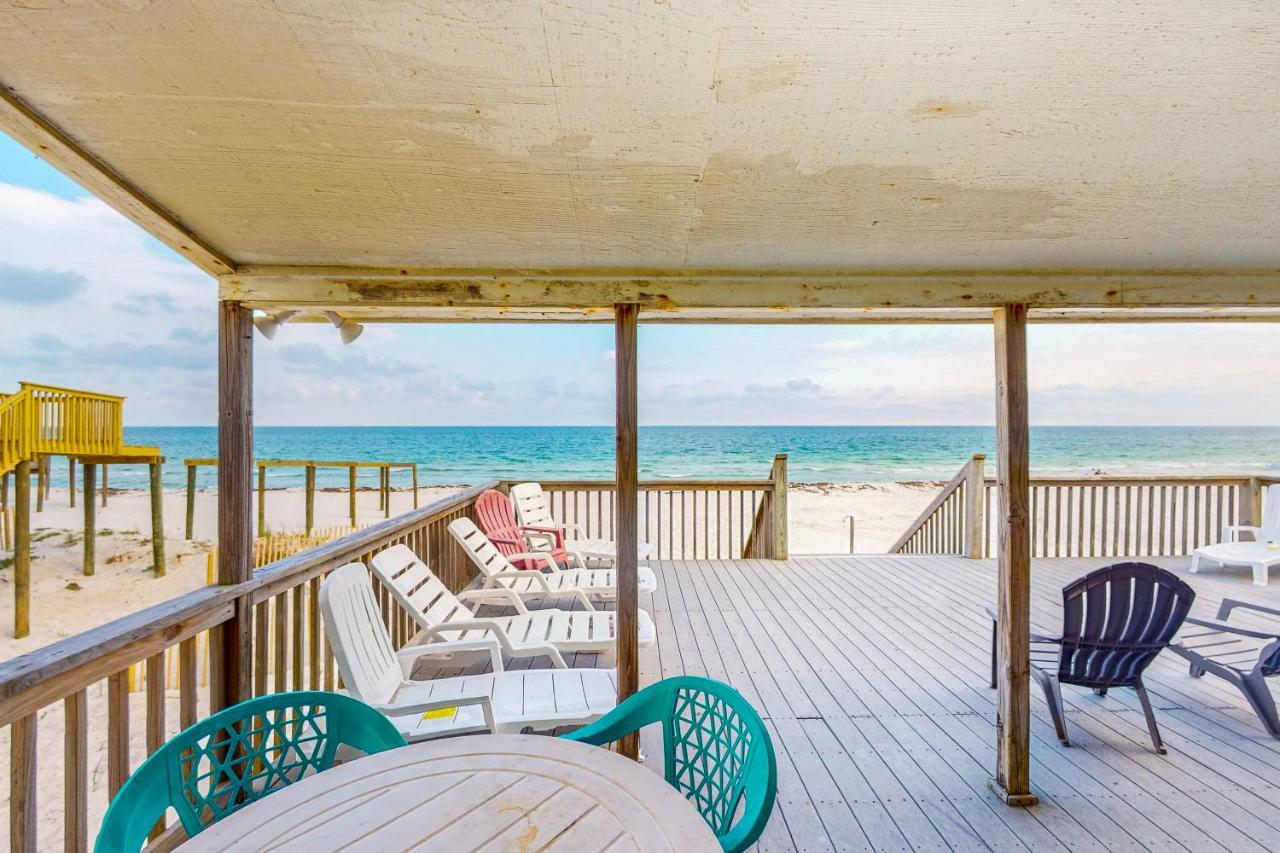 Holiday home Sandbox Gulf Shores
