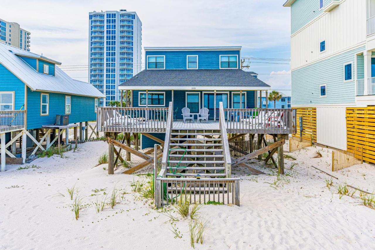 Holiday home Sandbox Gulf Shores