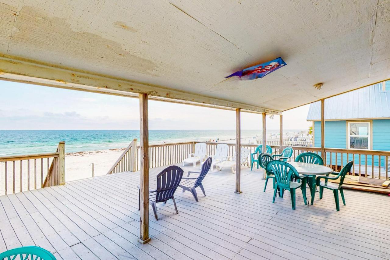 Holiday home Sandbox Gulf Shores
