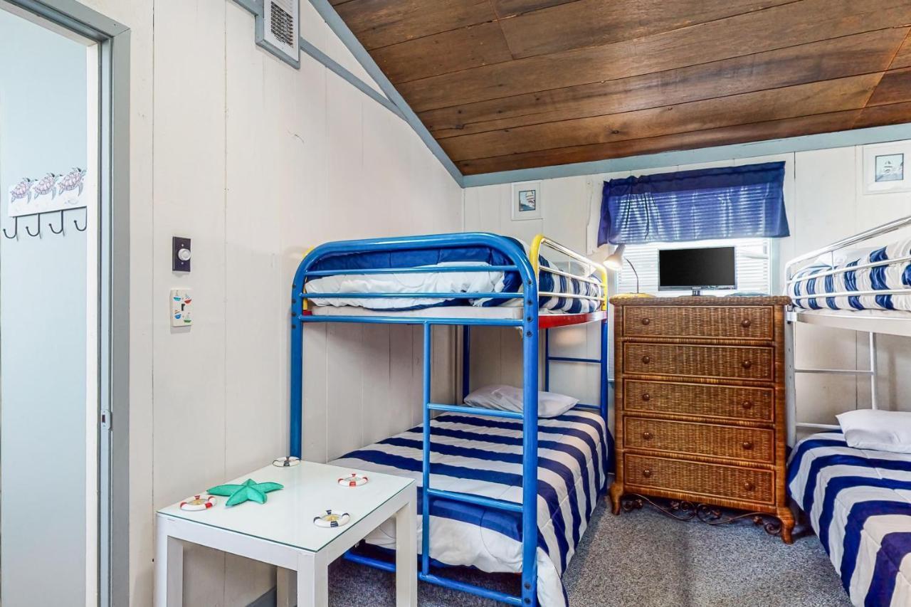 Sandbox Holiday home Gulf Shores