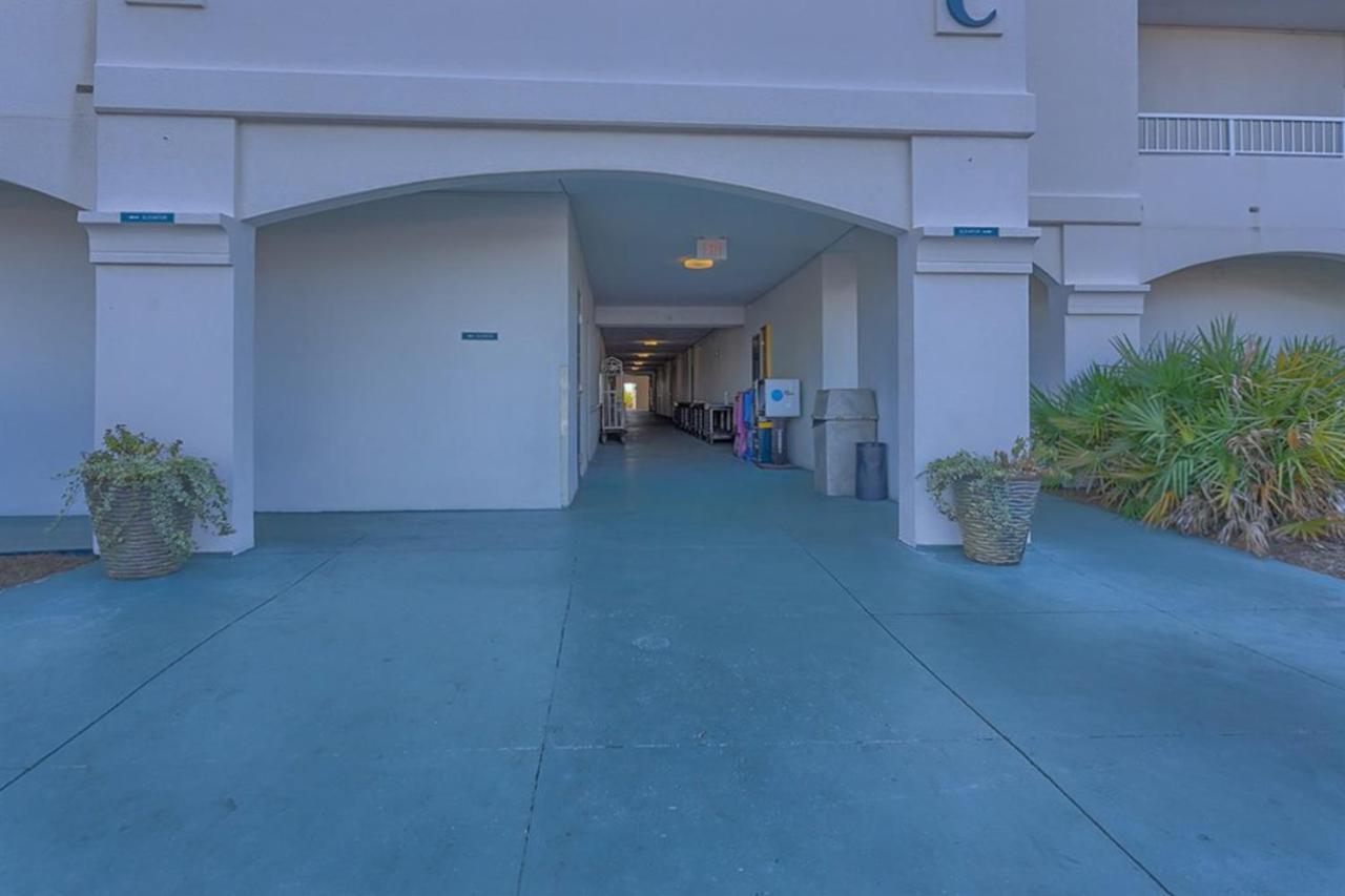 Palm Beach Ii Holiday home Gulf Shores