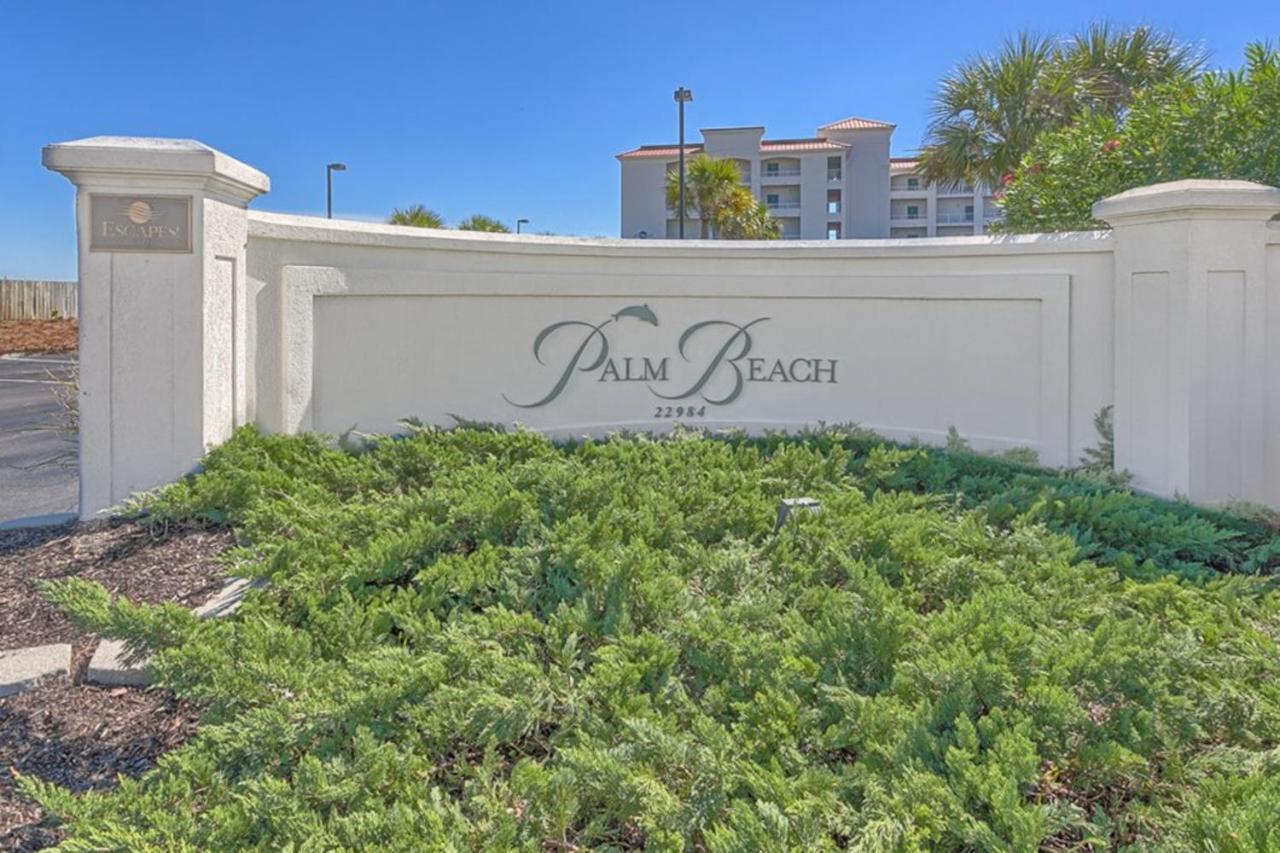Palm Beach Ii Gulf Shores