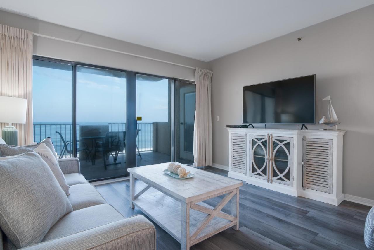 Apartment Tropical Winds Unit 301