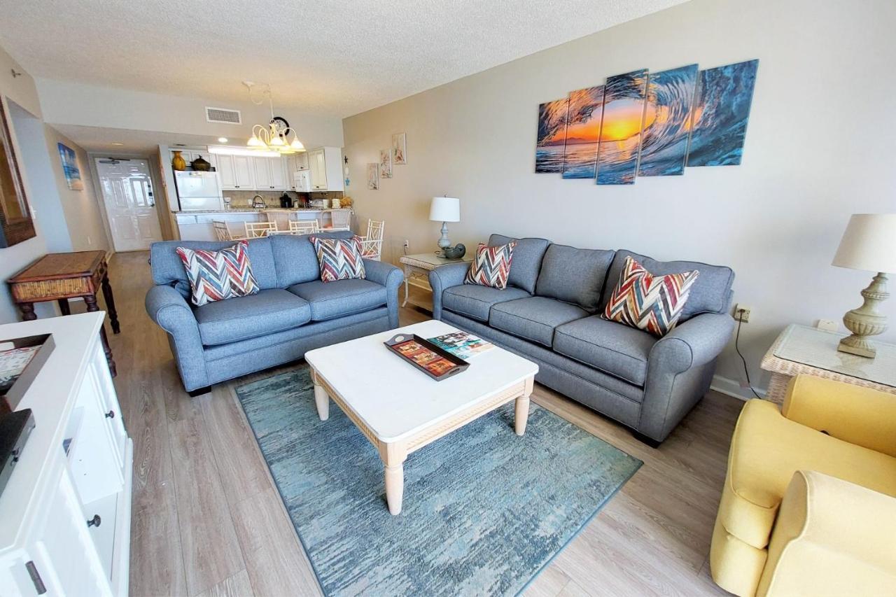 Tropical Winds 303 Apartment *
