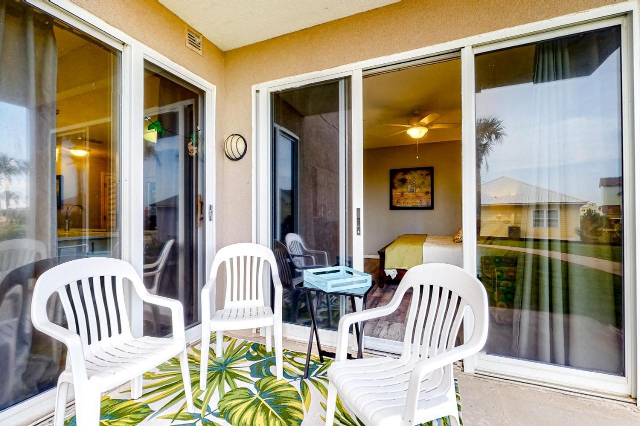 Apartment The Dunes #100 *