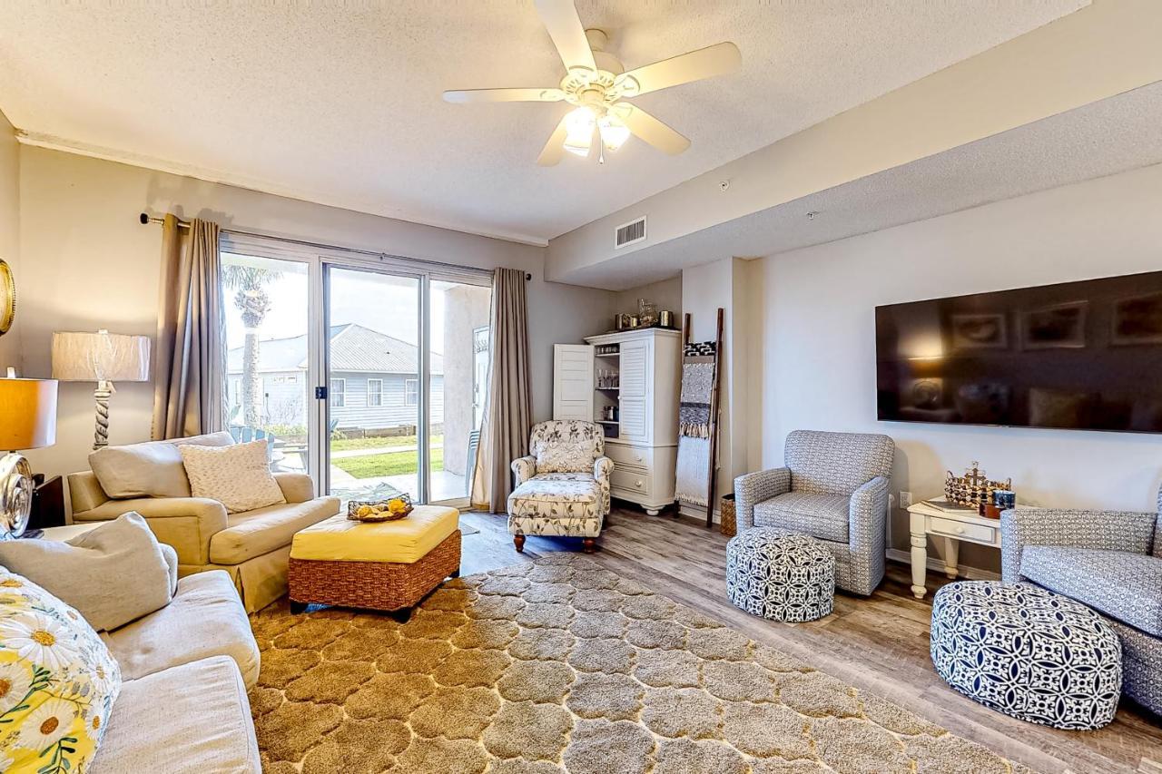 Apartment The Dunes #100 Gulf Shores
