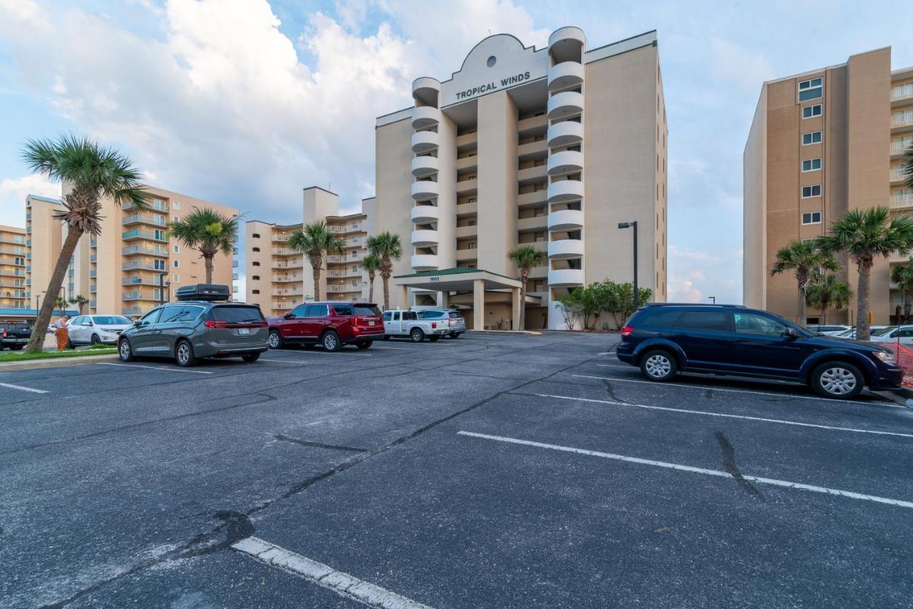 Tropical Winds Unit 301 Apartment Gulf Shores