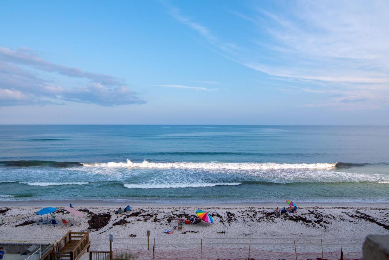 Apartment Tropical Winds Unit 301 Gulf Shores