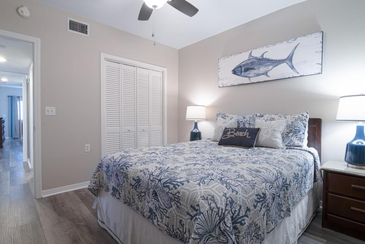 Apartment Tropical Winds Unit 301