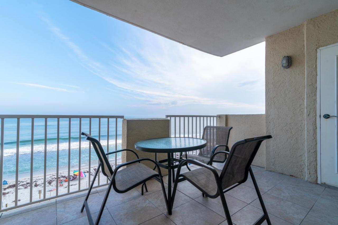 Apartment Tropical Winds Unit 301 *