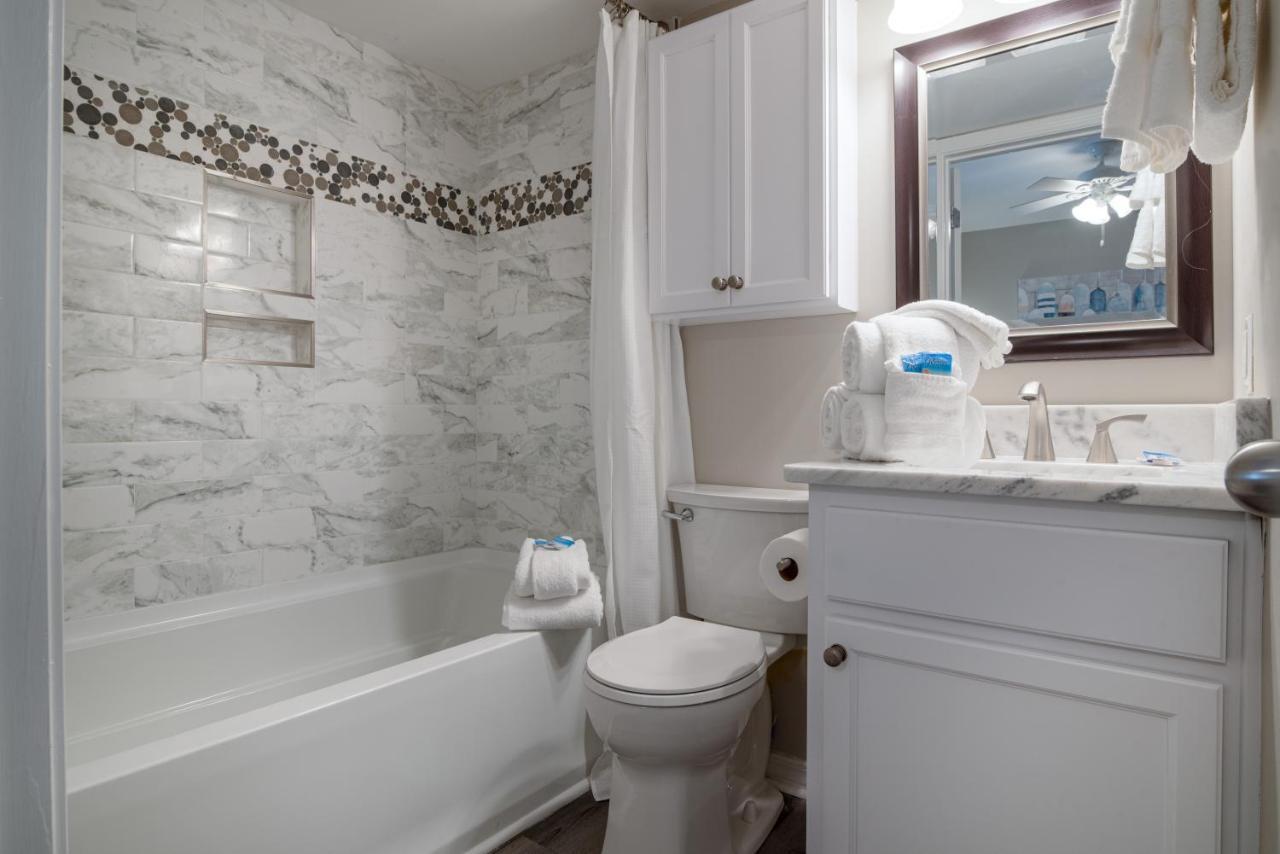 Apartment Tropical Winds Unit 301 Gulf Shores