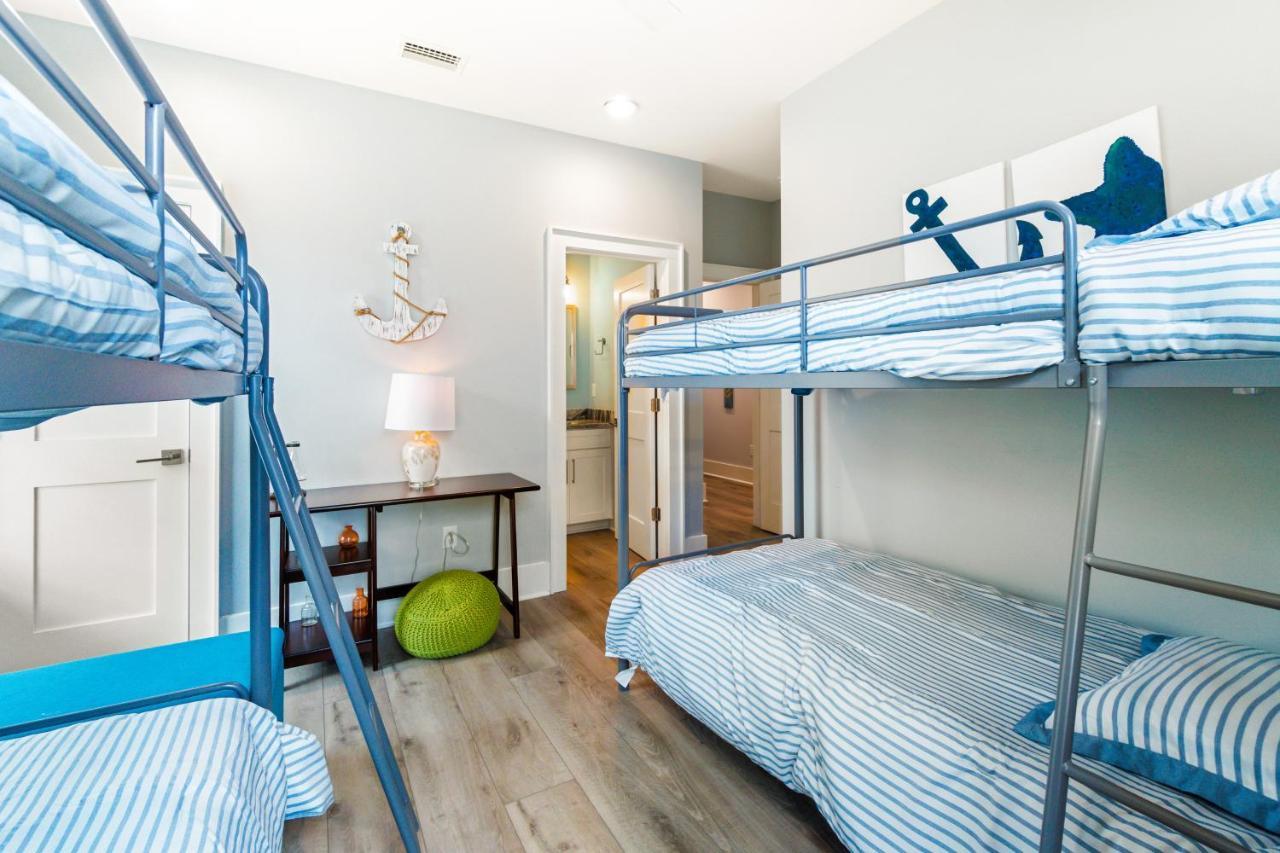 West Side #p Holiday home