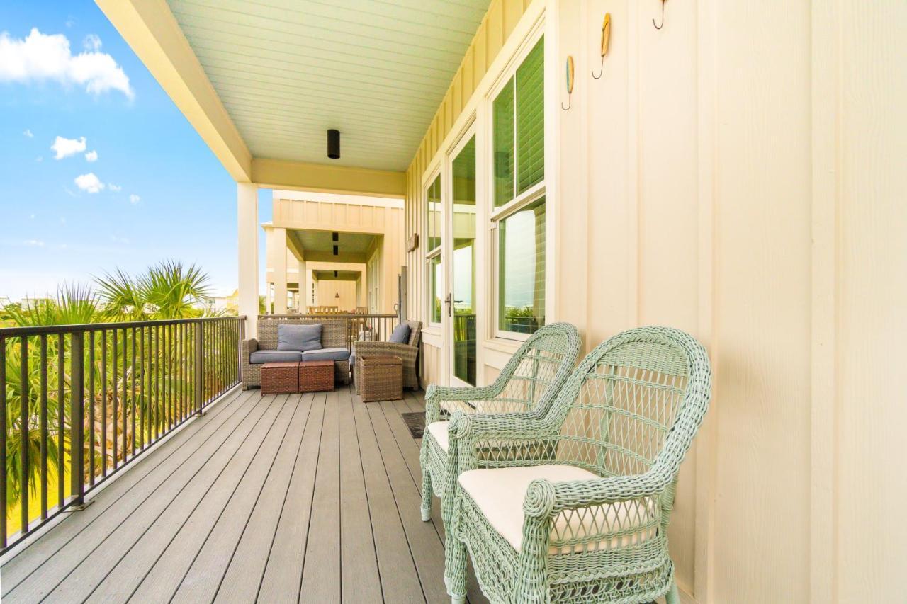 Holiday home West Side #p Gulf Shores