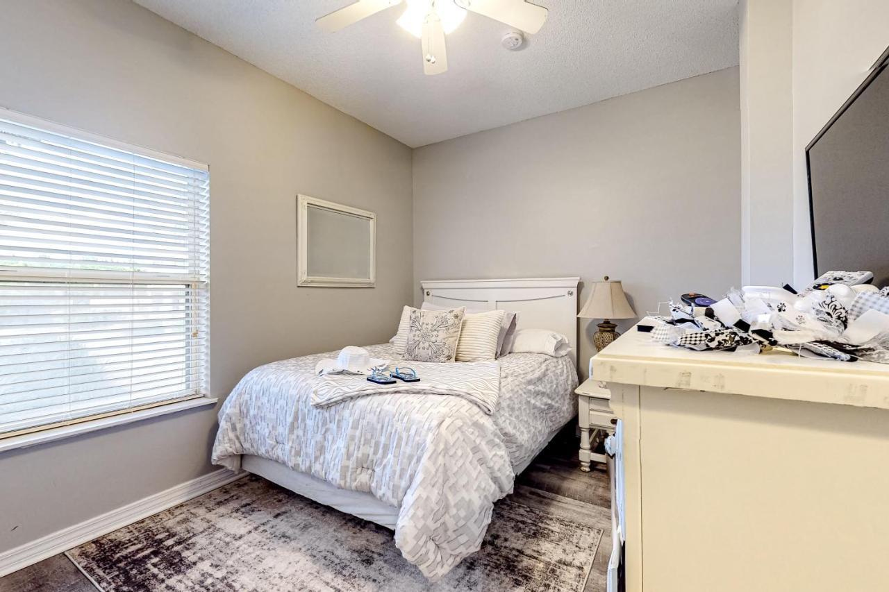 The Dunes #100 Apartment Gulf Shores