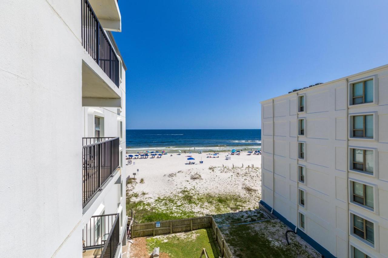 Apartment Island Sunrise 469 Gulf Shores
