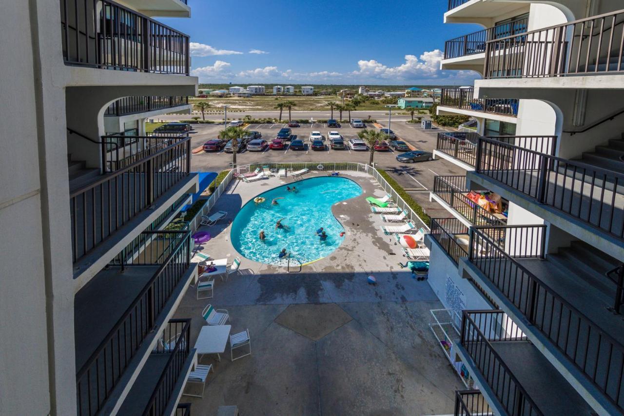 Island Sunrise 469 Apartment Gulf Shores
