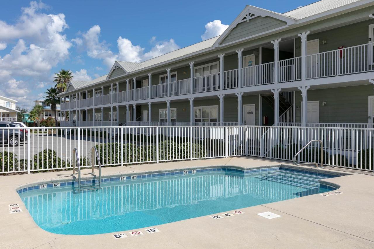 Three C's 202 Apartment Gulf Shores