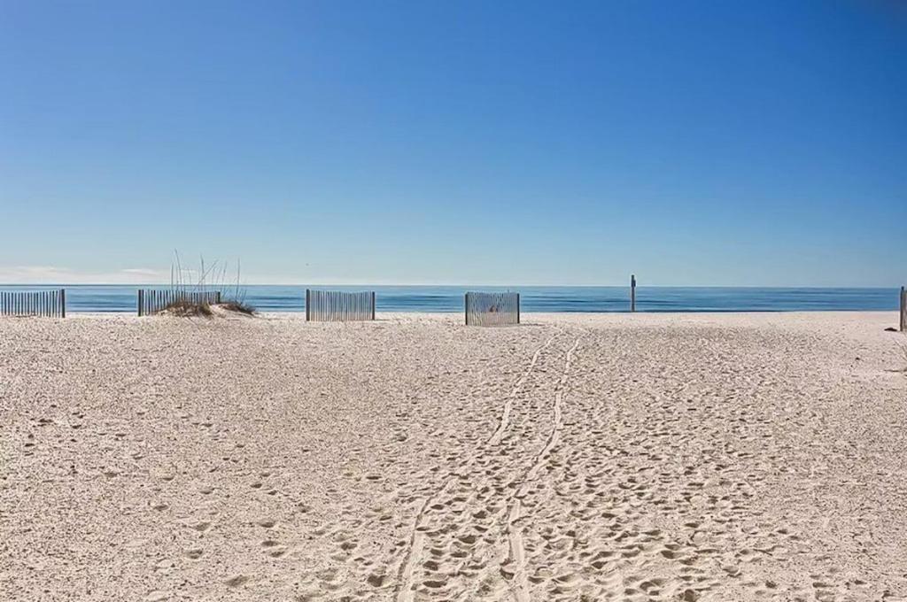 Clearwater 8b Holiday home