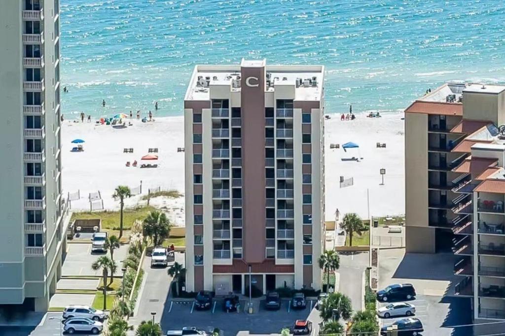 Holiday home Clearwater 8b Gulf Shores