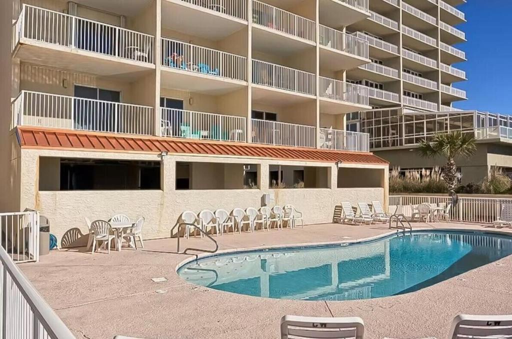 Clearwater 8b Holiday home