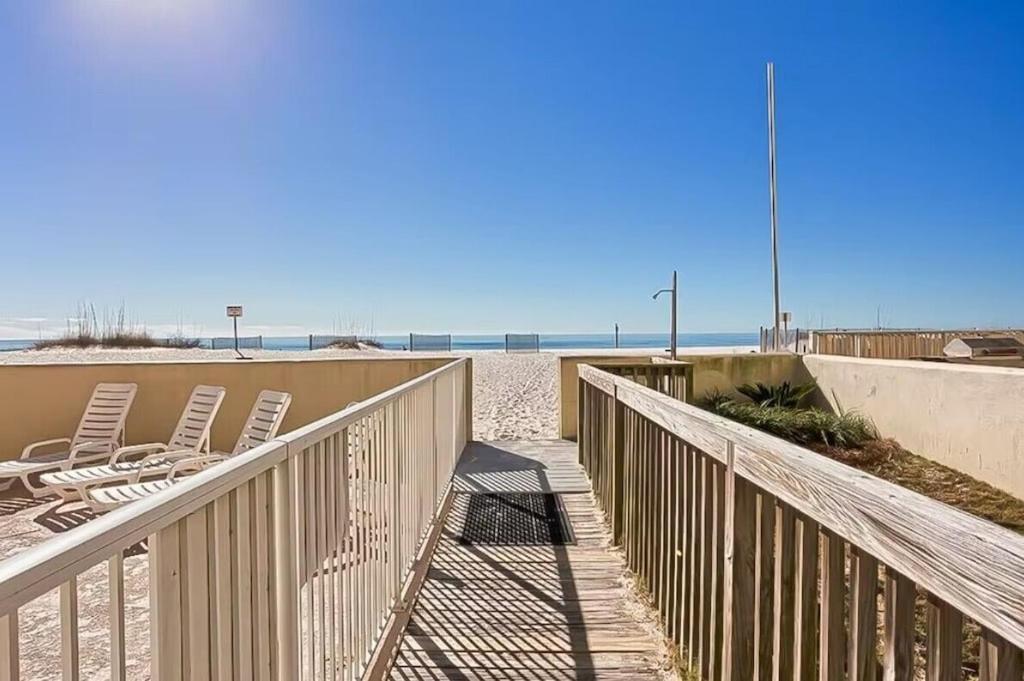 Clearwater 8b Holiday home *