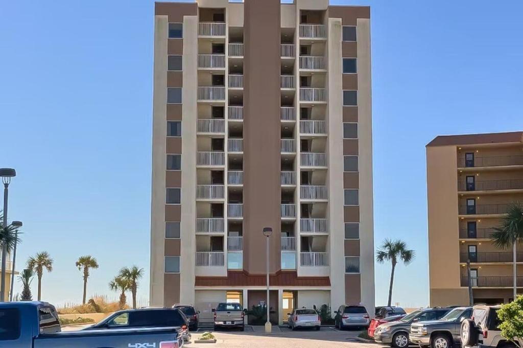 Clearwater 8b Holiday home Gulf Shores