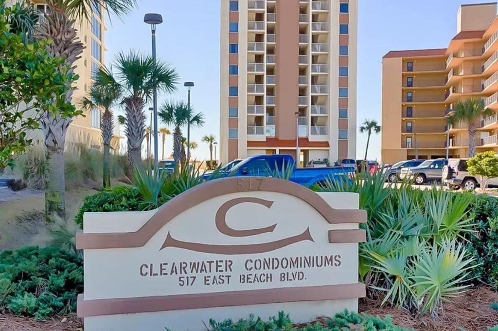 Holiday home Clearwater 8b *