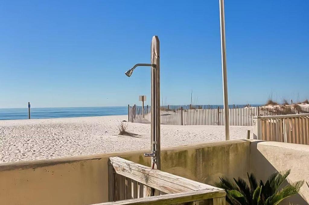 Holiday home Clearwater 8b *