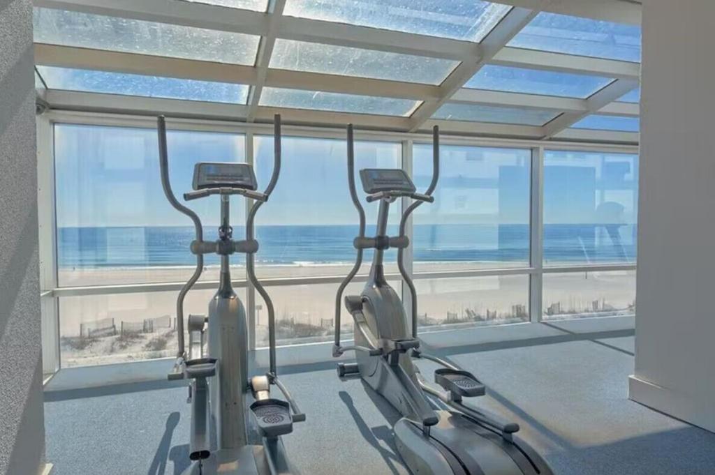 Island Tower Unit 1403 Holiday home Gulf Shores