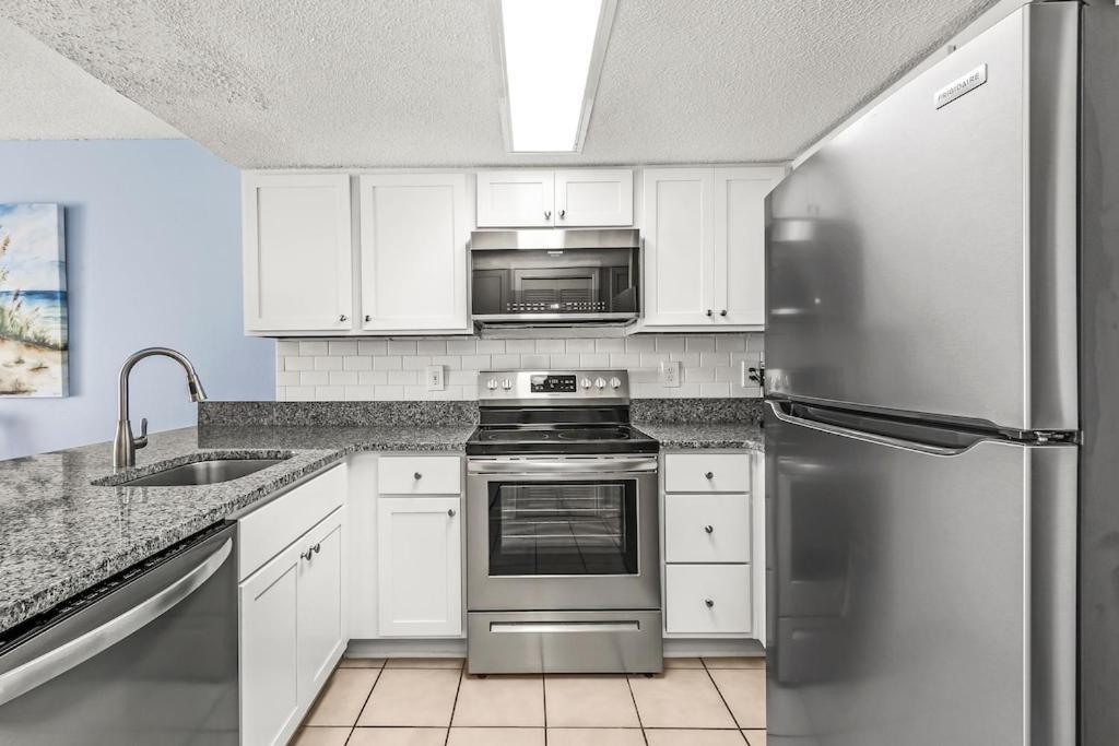 Holiday home Clearwater 8b *