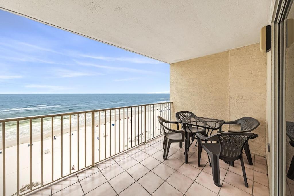 Holiday home Clearwater 8b Gulf Shores