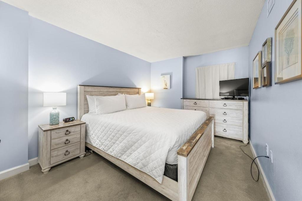 Clearwater 8b Holiday home Gulf Shores