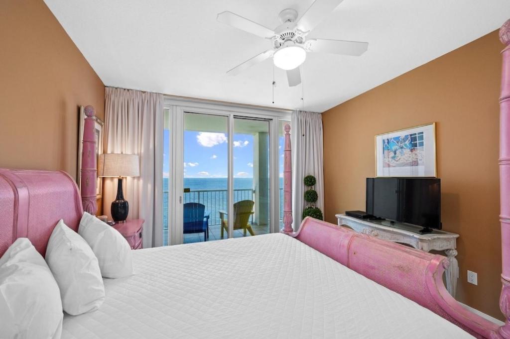 Island Tower Unit 1403